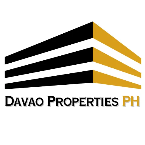 Davao Properties PH Logo home page